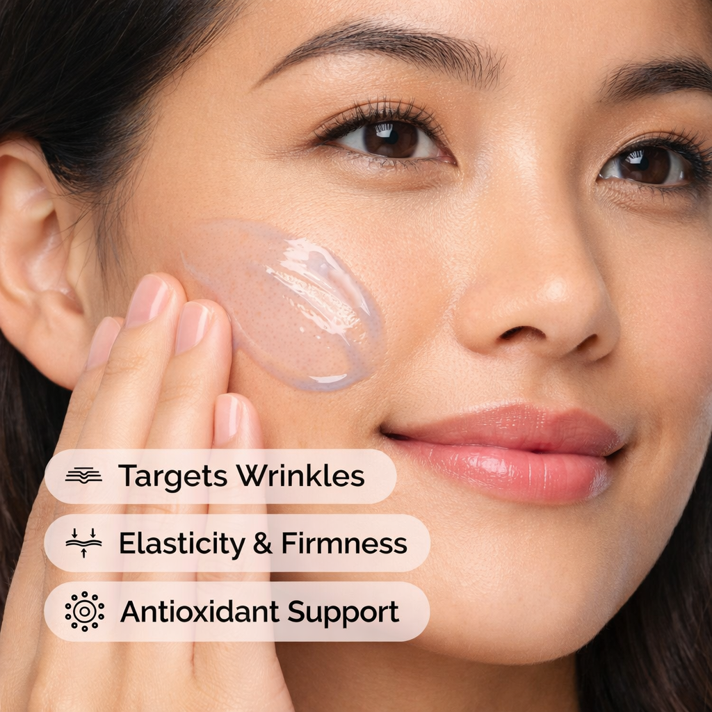 2% GHK-Cu Peptide Serum