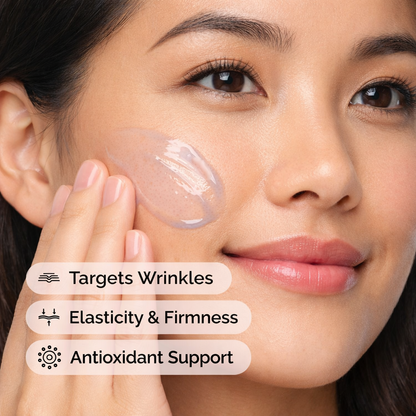 2% GHK-Cu Peptide Serum