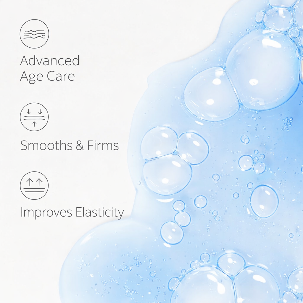 2% GHK-Cu Peptide Serum